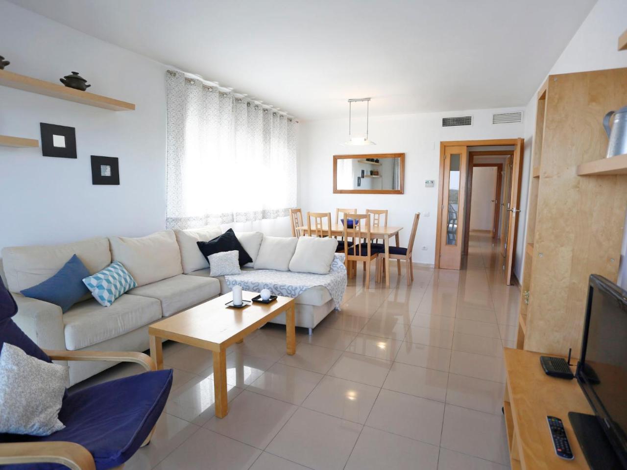 Apartment Nou Salou-1 By Interhome Exterior photo