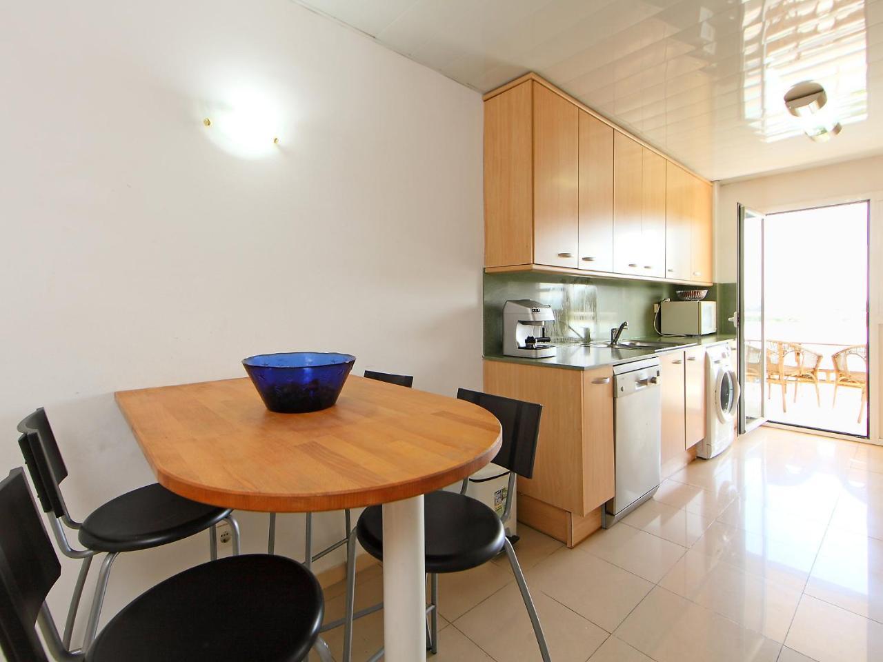 Apartment Nou Salou-1 By Interhome Exterior photo