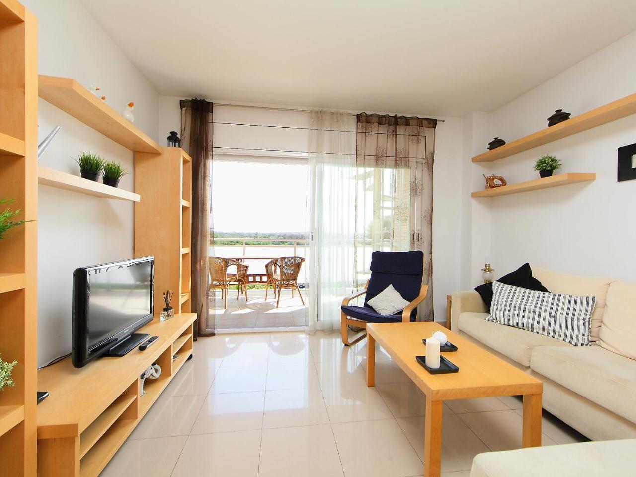 Apartment Nou Salou-1 By Interhome Exterior photo