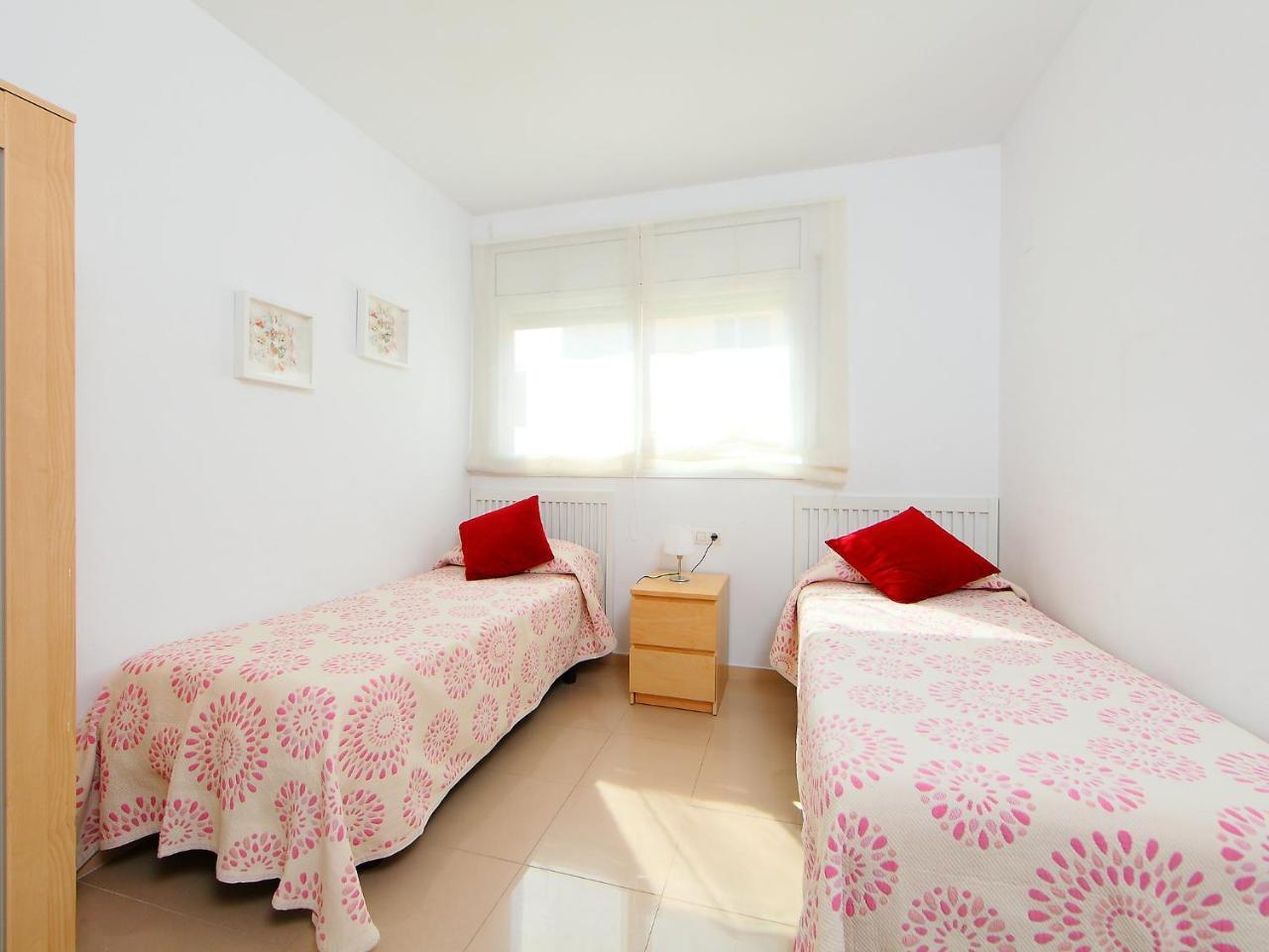 Apartment Nou Salou-1 By Interhome Exterior photo