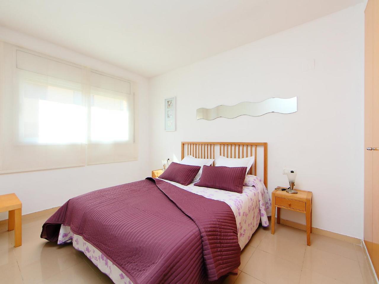 Apartment Nou Salou-1 By Interhome Exterior photo