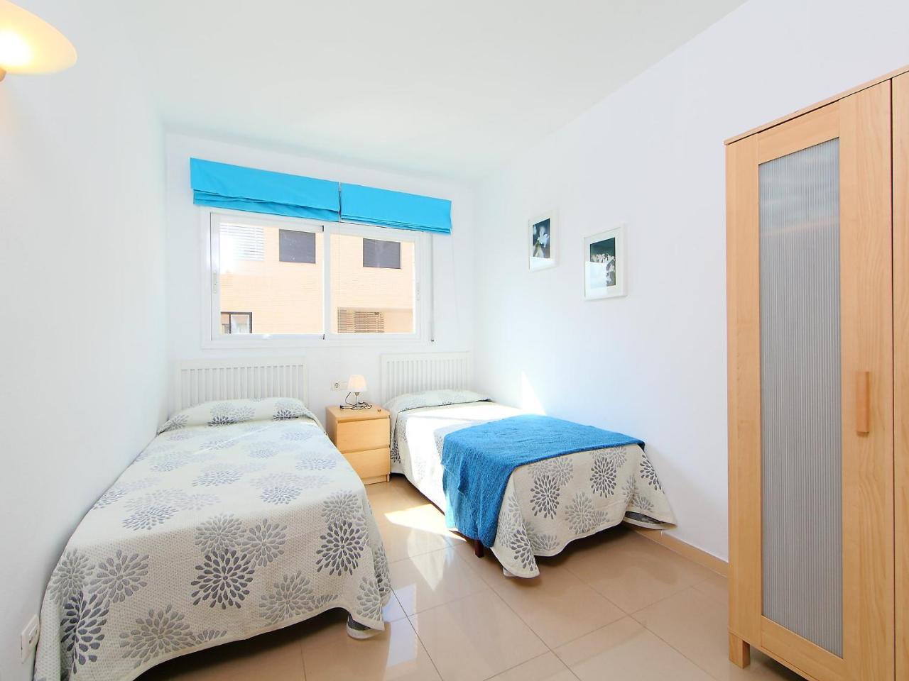 Apartment Nou Salou-1 By Interhome Exterior photo